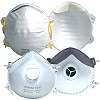 Støv masker P1