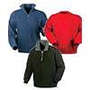 Pullover antifreddo
