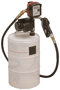 Tank system EP 55 med teller-A