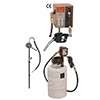 Pompe e serbatoi per gasolio