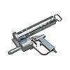 Hand fedtpistoler - pneumatisk