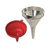 Olie Funnel