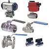 Ball Valves