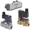 Solenoid Valves