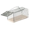 Bestrijding van ratten en muizen