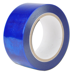 Oberflächenschutzfolie - Polyethylen - Länge 100 bis 500 mm