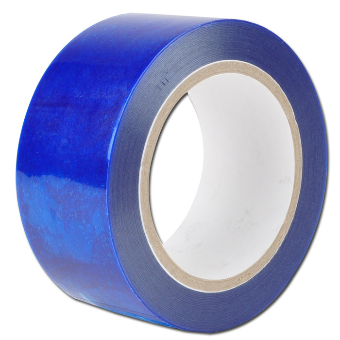 Oberflächenschutzfolie - Polyethylen - Länge 100 bis 500 mm