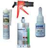 Adhesives