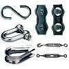 Accesorios de cuerda