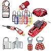 Locks & Locking Systems
