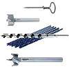 Wood Drill Bits