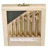 Mill Drill Bits