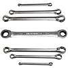 Ring Spanners