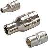 Box Spanner Inlets