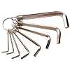 Llave angular