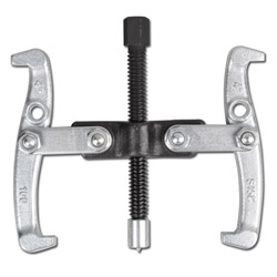 Avdragare - tvåarmad