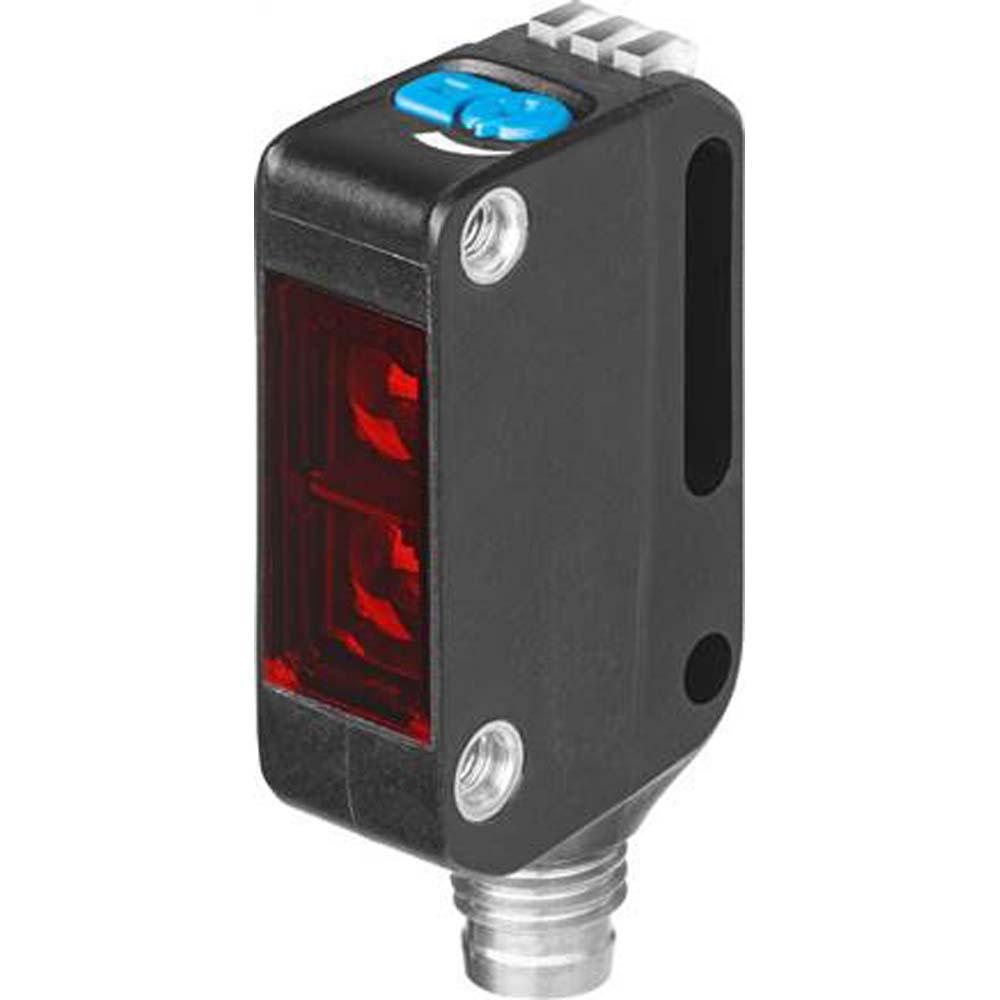Optische Sensoren & Lichtschranken
