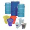 Cups And Buckets