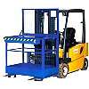 Attachments For Forklifters