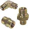 High Pressure Fittings