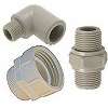 Plastic Fittings