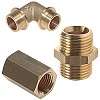 Brass Fittings
