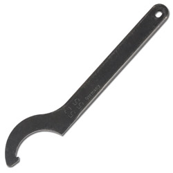 Storz-liittimien avain - liitinjako 31 mm - materiaali ter&auml;s