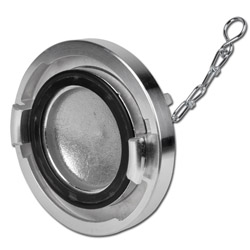 Embrague ciego Storz con cadena - tamaño DIN 110-A