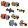 Gardena Garden Couplings
