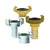 GEKA-Water Couplings