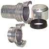 Guillemin Couplings