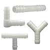 Plastic Hose Connector