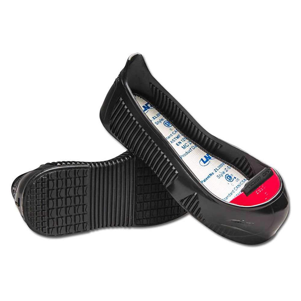 Antislip veiligheidsschoenen TOTAL PROTECT Plus - met neusbescherming