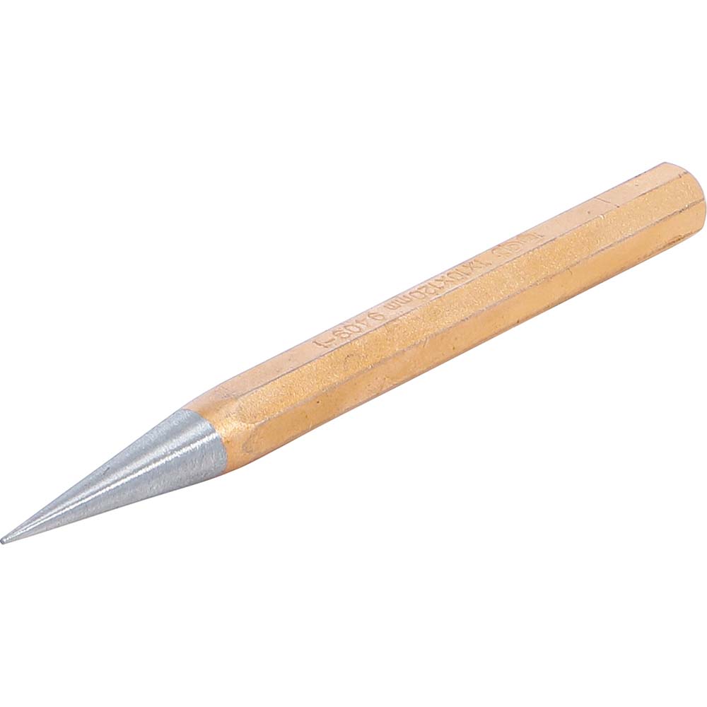 Destornillador pasante - diámetro 1 a 5 mm - longitud 120 mm - según DIN 6458D