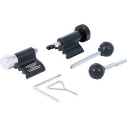 Juego de herramientas de ajuste del motor - para VAG 1.4, 1.6, 1.9 y 2.0 SDI / TDI