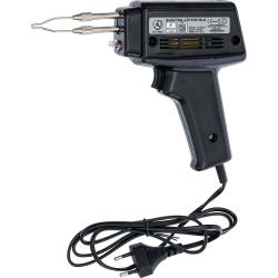 Pistolet à souder électrique - 100 Watt - double isolation - avec éclairage