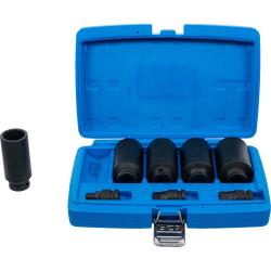 Antriebswellen-Spezialwerkzeug-Set "BGS" - Chrom-Vanadium-Stahl - 1/2" Antrieb -