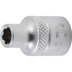 Topnøgleindsats 3/8" - Super Lock