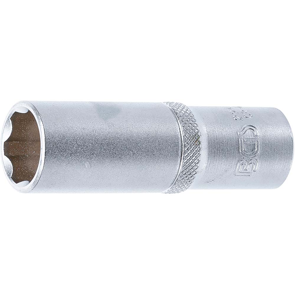 Steeksleutelbus 1/2" - Super Lock - diep