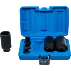 Set di attrezzi speciali per alberi di trasmissione - 6 pezzi - 1 / 2 "