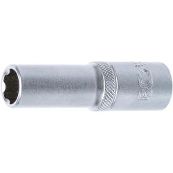 Douille 1/2" - Super Lock - profonde