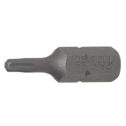 Bit T-profil - 1/4" - 25 mm - krom vanadium stål
