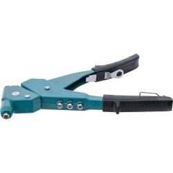 Pince à rivets  - TÜV / GS 2,4 mm à 4,8 mm