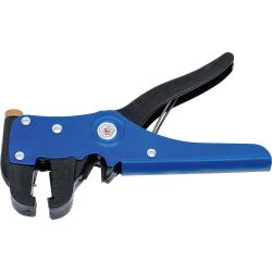 Automatisk avskalningstång - 0,2 till 6 mm²