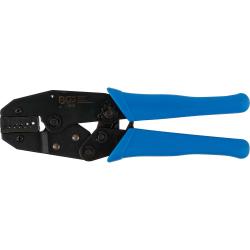 Kabelschoentang met ratelfunctie 0,5 mm² tot 4 mm²