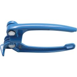 Alicates para curvar tubos - 3-4,6 pulgadas mm - Aluminio