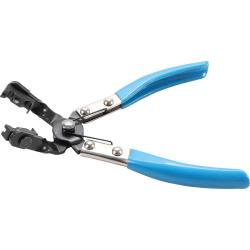 Alicates para abrazaderas de manguera "BGS" - para abrazaderas CLIC y CLIC-R