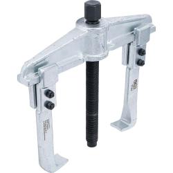 Extractor paralelo - 240x205 mm - rosca fina