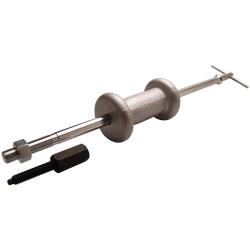 Martillo deslizante "BGS" - para utilizar con los artículos 7712, 7733 - tamaño de rosca M16