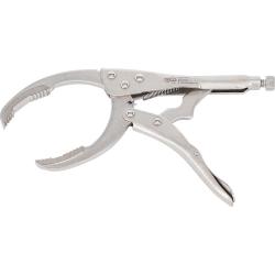 Gripzange für Ölfilter Länge 230 mm - 53 bis 115 mm